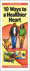 10 Ways to a Healthier Heart