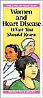 Women and Heart Disease: What You Should Know