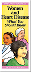Women and Heart Disease: What You Should Know