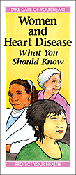 Women and Heart Disease: What You Should Know