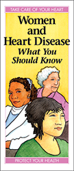 Women and Heart Disease: What You Should Know