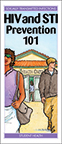 HIV and STI Prevention 101
