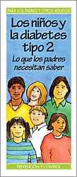 Los nios y la diabetes tipo 2: Lo que los padres necesitan saber