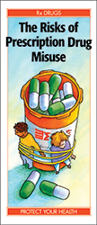 The Risks of Prescription Drug Misuse