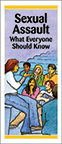 Sexual Assault: What Everyone Should Know