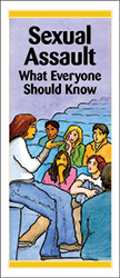 Sexual Assault: What Everyone Should Know
