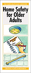 Home Safety for Older Adults
