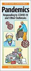 Pandemics: Responding to COVID-19  and Other Outbreaks