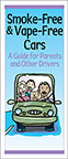 Smoke-Free & Vape-Free Cars: A Guide for Parents and Other Drivers