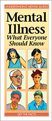 Mental Illness: What Everyone Should Know