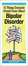 10 Things Everyone Should Know About Bipolar Disorder