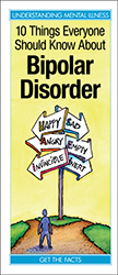 10 Things Everyone Should Know About Bipolar Disorder
