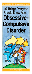 10 Things Everyone Should Know/Obsessive-Compulsive Disorder