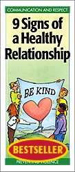 9 Signs of a Healthy Relationship
