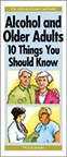 Alcohol and Older Adults: 10 Things You Should Know