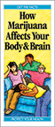How Marijuana Affects Your Body & Brain