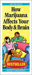How Marijuana Affects Your Body & Brain