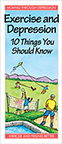 Exercise and Depression: 10 Things You Should Know