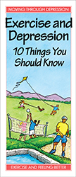 Exercise and Depression: 10 Things You Should Know