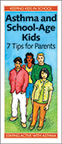 Asthma and School-Age Kids: 7 Tips for Parents
