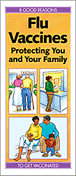 Flu Vaccines: Protecting You and Your Family