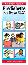 Prediabetes: Are You at Risk?