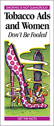 Tobacco Ads and Women: Don't Be Fooled