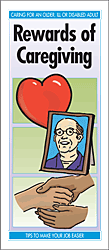 Rewards of Caregiving