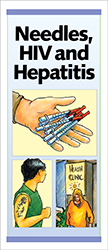 Needles, HIV and Hepatitis