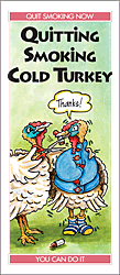 Quitting Smoking Cold Turkey