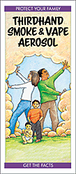 Third-Hand Smoke: What It Is and How It Hurts Your Family