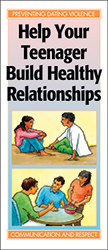 Help Your Teenager Build Healthy Relationships