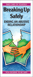 Breaking Up Safely: Ending an Abusive Relationship