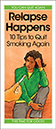 Relapse Happens: 10 Tips to Quit Smoking Again