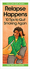 Relapse Happens: 10 Tips to Quit Smoking Again