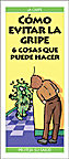 Cmo evitar la gripe: 6 cosas que puede hacer