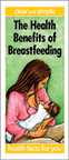 The Health Benefits of Breastfeeding