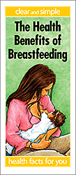 The Health Benefits of Breastfeeding