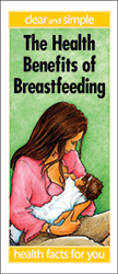 The Health Benefits of Breastfeeding