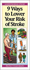 9 Ways to Lower Your Risk of Stroke