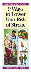 9 Ways to Lower Your Risk of Stroke