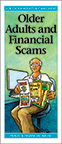 Older Adults and Financial Scams