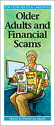Older Adults and Financial Scams