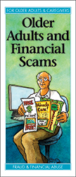 Older Adults and Financial Scams