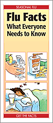 Flu Facts: What Everyone Needs to Know