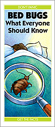 Bed Bugs: What Everyone Should Know