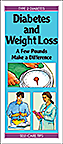 Diabetes and Weight Loss: A Few Pounds Make a Difference