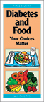 Diabetes and Food: Your Choices Matter