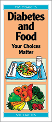 Diabetes and Food: Your Choices Matter