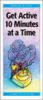 Get Active 10 Minutes at a Time